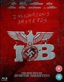 Inglourious Basterds: UK Limited Edition