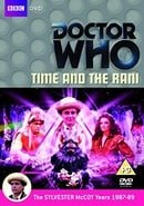 Doctor Who - Time and the Rani  