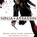 Ninja Assassin: Original Motion Picture Soundtrack