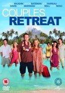 Couples Retreat [DVD] [2009]