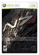 Mass Effect 2 Collector's Edition