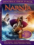 Chronicles of Narnia: Voyage of Dawn Treader 2 Pk   [Region 1] [US Import] [NTSC]