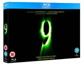 9 (Nine) Limited Edition  [Region Free]