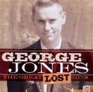 George Jones: The Great Lost Hits (2CD)