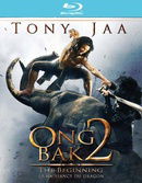 Ong Bak 2 - The Beginning (Blu-ray)