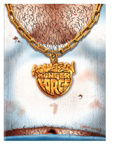 Aqua Teen Hunger Force, Vol. 7