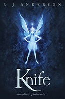 Knife (Faery Rebels)