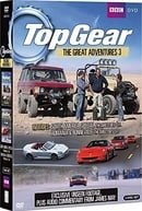 Top Gear - The Great Adventures 3 
