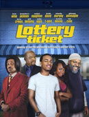 Lottery Ticket 