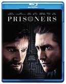 Prisoners (Blu-ray+DVD)
