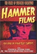 The Icons of Suspense Collection: Hammer Films (Stop Me Before I Kill! / Cash on Demand / The Snorke