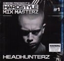 Headhunterz - Hardstyle Mixmasters
