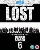 Lost - The Complete Sixth Season 