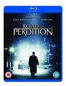 Road To Perdition 