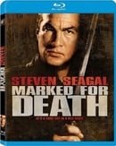 Marked for Death   [US Import]