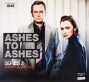 Ashes to Ashes-Series 3 Soundtrack