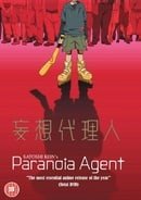 Paranoia Agent Complete Collection 