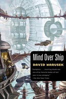 Mind Over Ship (Counting Heads Book 2)