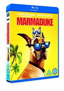 Marmaduke 