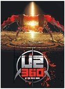 U2 - 360° AT THE ROSE BOWL