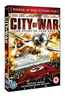 City Of War: The Story of John Rabe 