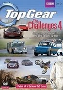 Top Gear - The Challenges 4 