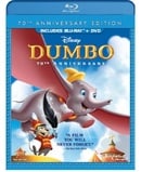 Dumbo (70th Anniversary Edition) 