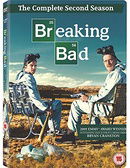 Breaking Bad: Season 2  