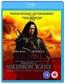 Solomon Kane  