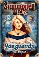 Summoner Wars: Vanguard Faction Deck