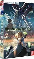 The voices of a distant star