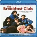The Breakfast Club (25th Anniversary Edition) 