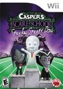 Casper Scare School Spooky Sports Day