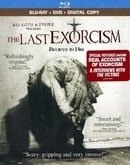 The Last Exorcism 