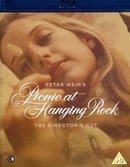 Picnic At Hanging Rock - The Director's Cut  