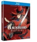 Black Blood Brothers: The Complete Series 