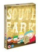 South Park - Season 13  