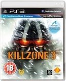 Killzone 3 - Move Compatible (PS3)