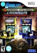 Arcade Hits Pack - Gunblade NY: Special Air Assault Force and L.A Machineguns: Rage of the Machines