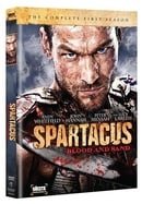 Spartacus: Blood and Sand - The Complete First Season