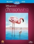 Disneynature: Crimson Wing - The Mystery of the Flamingo  (Two-Disc Blu-ray/DVD Combo)