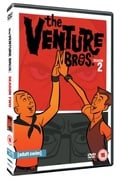 The Venture Brothers - Season Two [Adult Swim] 