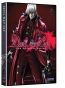 Devil May Cry: The Complete Series (Viridian Collection)