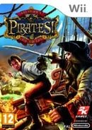 Sid Meier's: Pirates  (Wii)