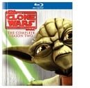 Star Wars: The Clone Wars - The Complete Season Two 
