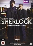 Sherlock - Series 1 