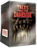 Tales From the Darkside: Complete Series Pack