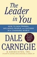 The Leader In You: The Leader In You