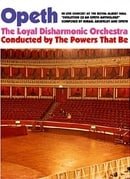 Opeth - In Live Concert At The Royal Albert Hall (2DVD/3CD)