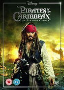 Pirates of the Caribbean: On Stranger Tides  (2011)
